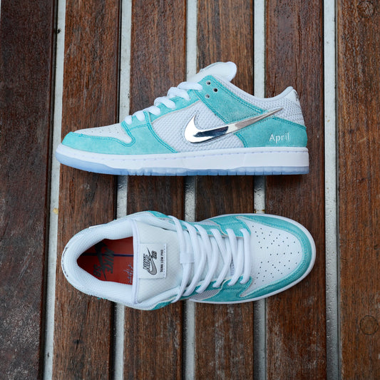 Nike SB x April