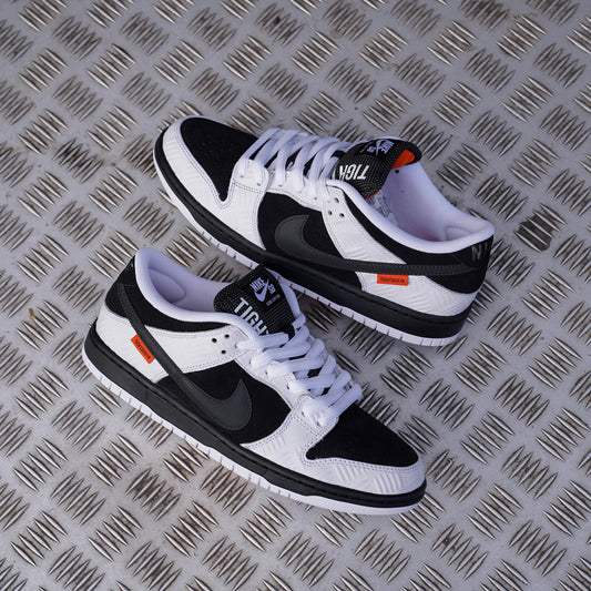 Nike SB x Tightbooth