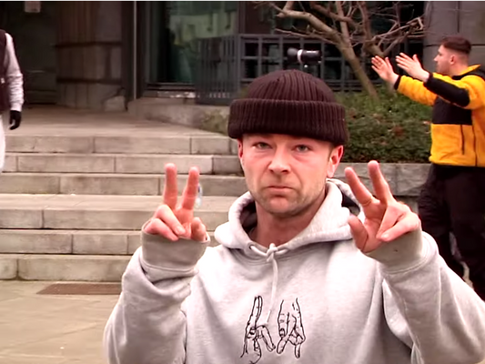HORSEBUTTER - Quay Skateboards