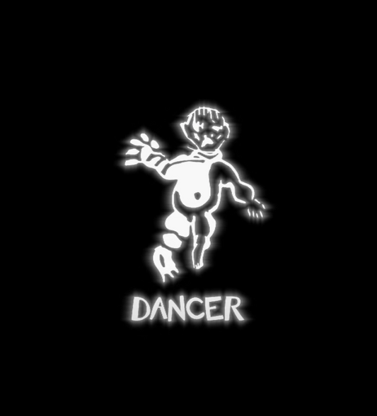 Hjalte Halberg - Danceur