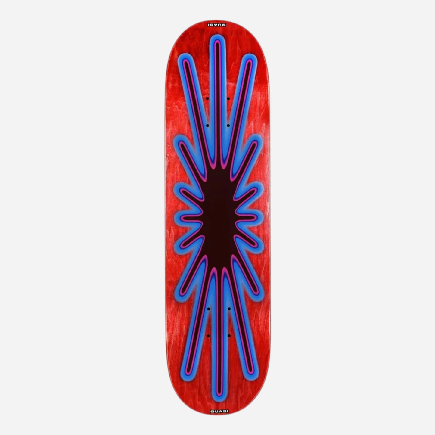 Quasi - Blast 2 Deck - 8.375"