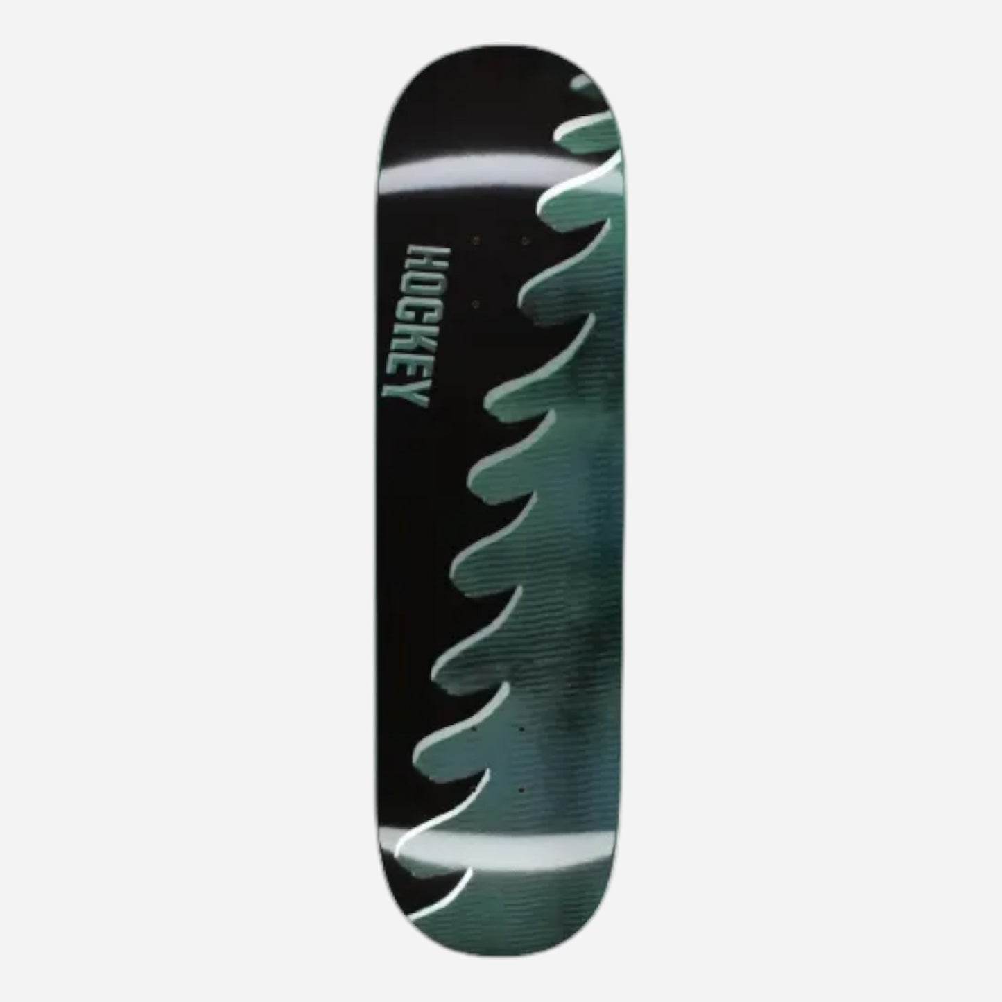 Hockey - Ben Kadow Saw Deck - 8.25"