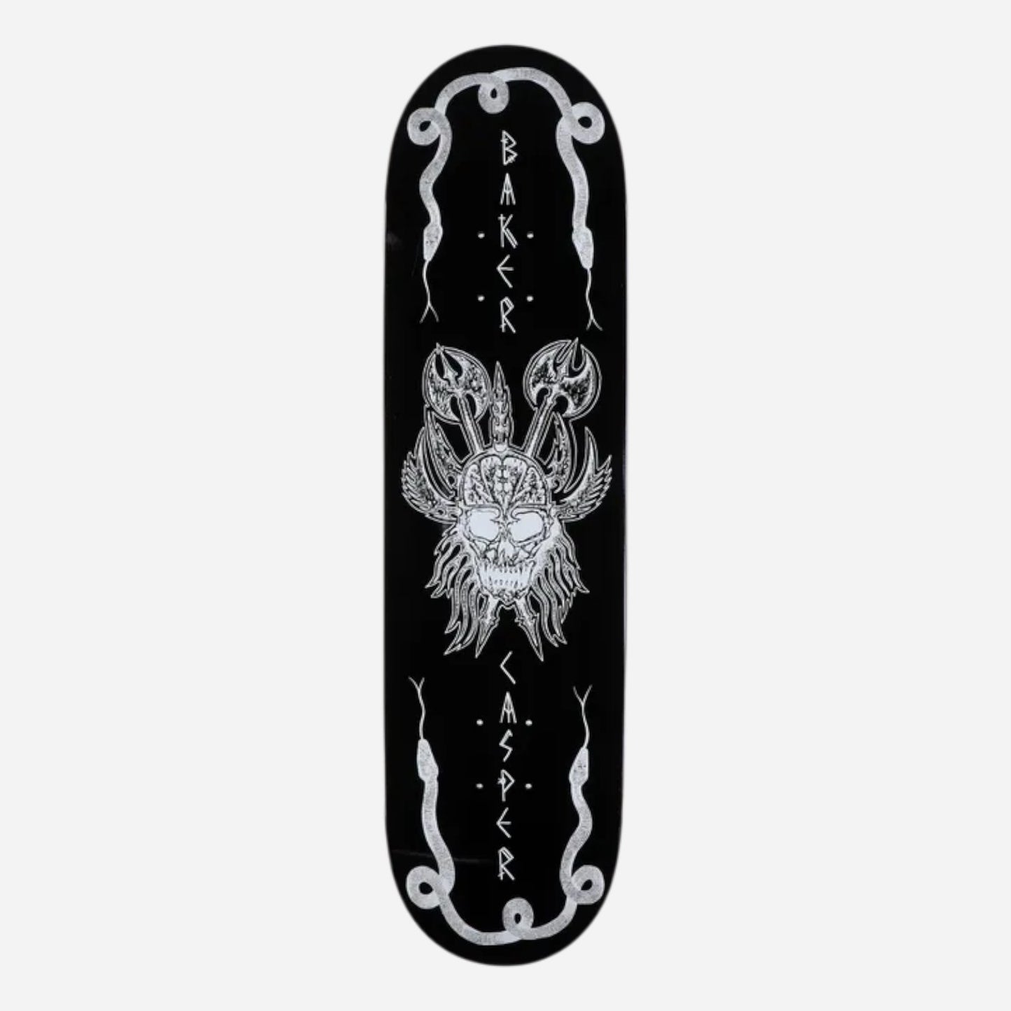 Baker - Casper Brooker Ruins Deck - 8.25"