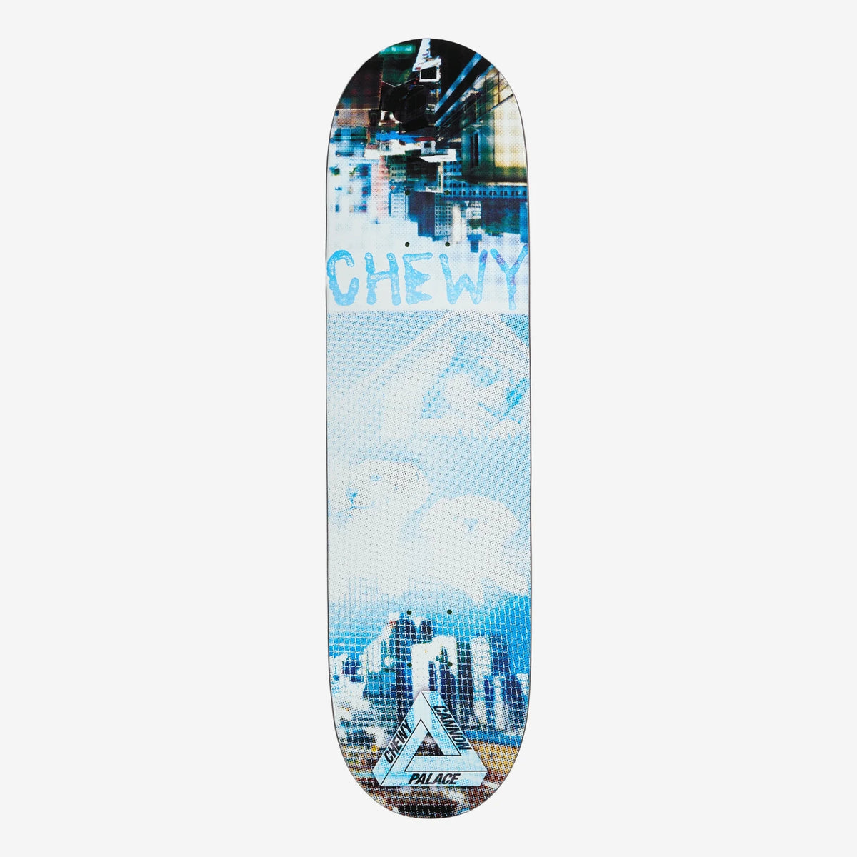 Palace - Chewy Pro S45 Deck - 8.375"