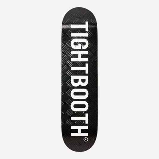 Tightbooth - CP Logo  Deck - 8.5"