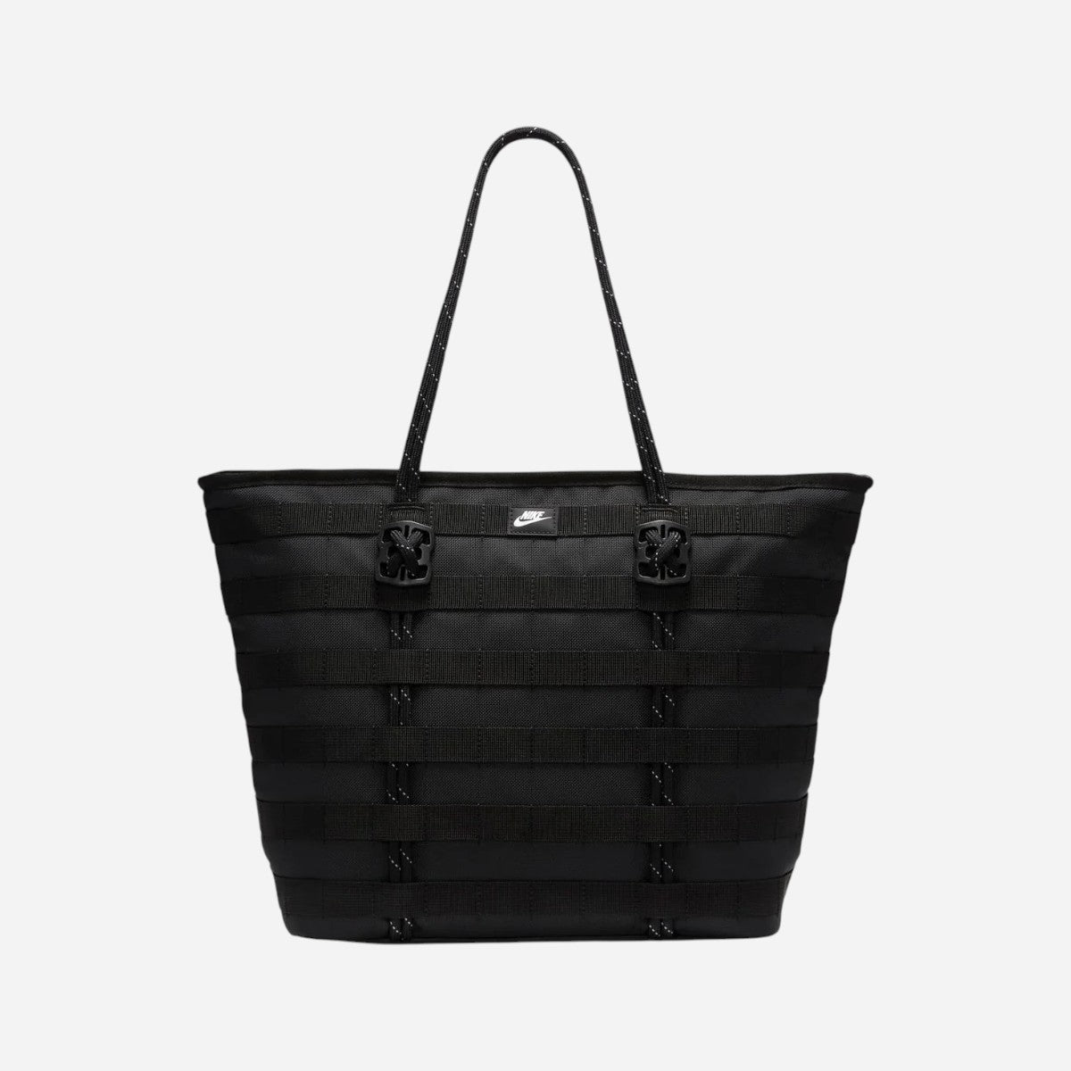 Nike SB - Sportswear Tote Bag - Black/Black/White