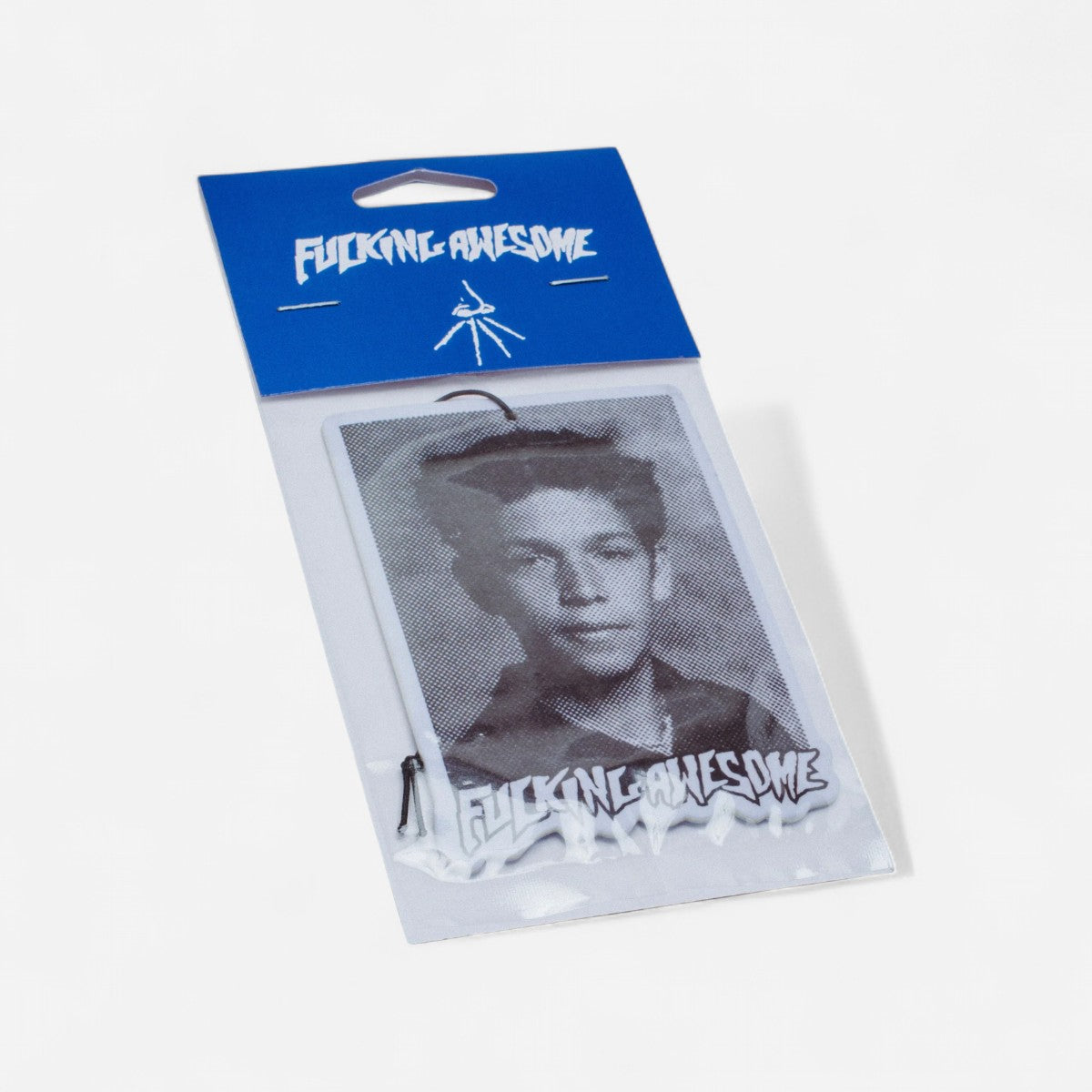 Fucking Awesome - Gonz Class Photo Air Freshener