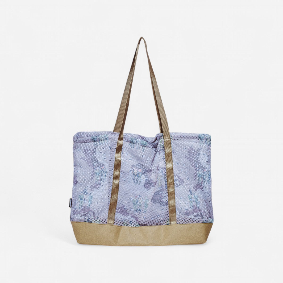 Fucking Awesome - Soldier Camo Mesh Tote Bag
