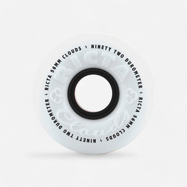 Ricta - Clouds Wheels - 56mm 92a