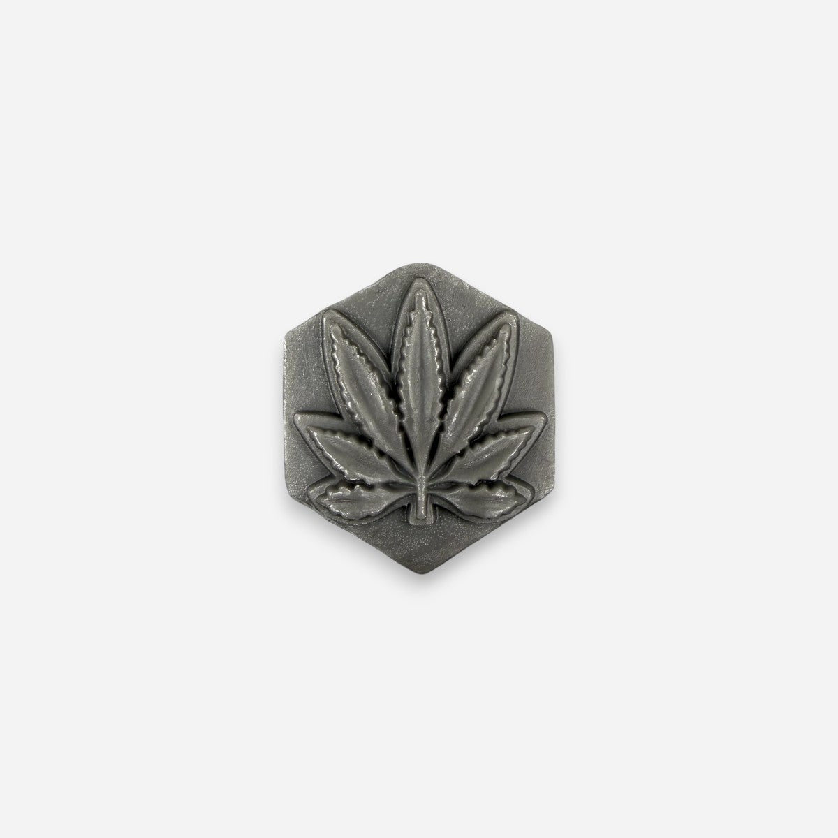 Ganj Wax - Chronnoiseur Range Silver Wax - Small