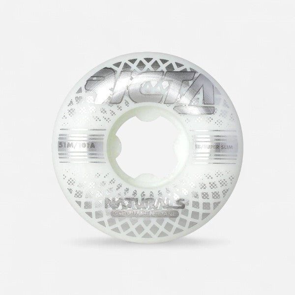 Ricta - Refl Naturals Wheels Wheels - 51mm 101a