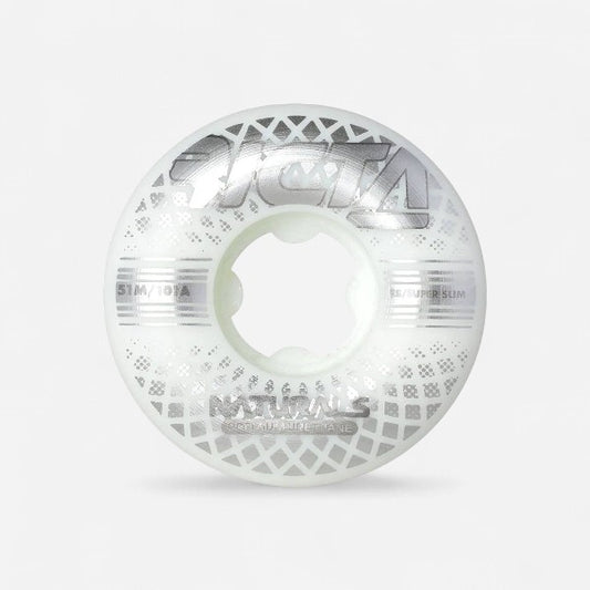 Ricta - Refl Naturals Wheels Wheels - 51mm 101a