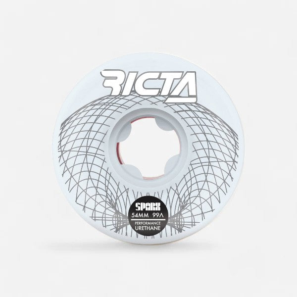 Ricta - Framework Sparx Wheels - 54mm 99a