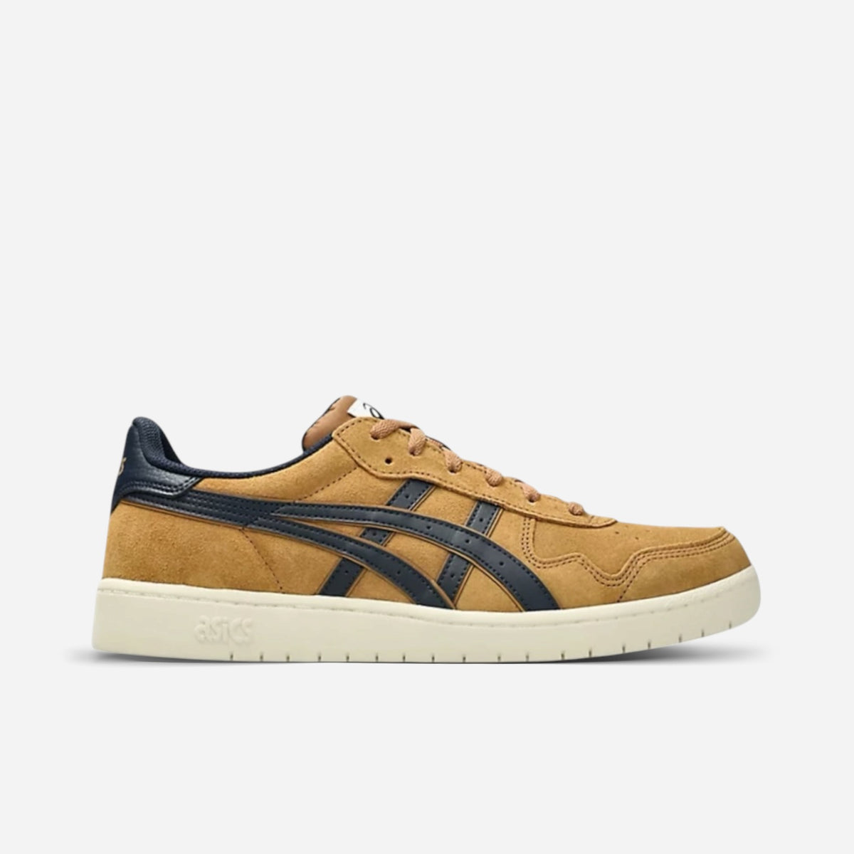 ASICS - Japan Pro Shoes - Caramel/Midnight