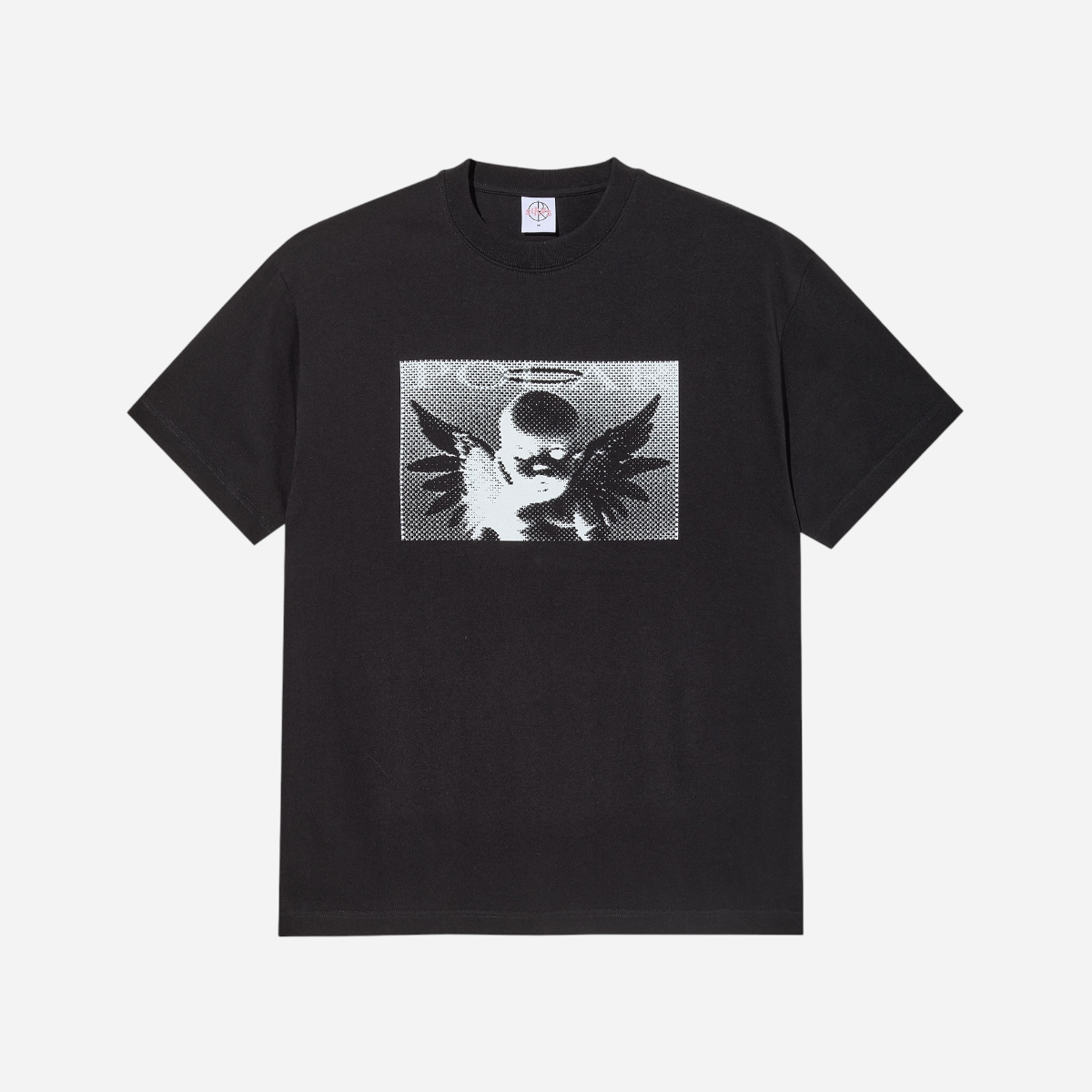 Polar - Baby Angel Tee - Black