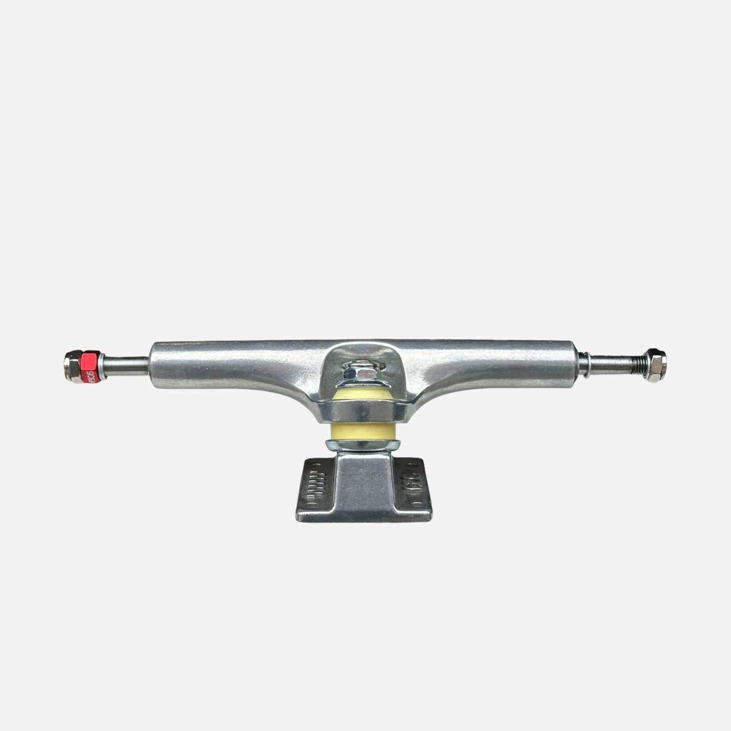 ACE - AF1 Polished Raw Trucks - 77 / 9.5" (Pair)