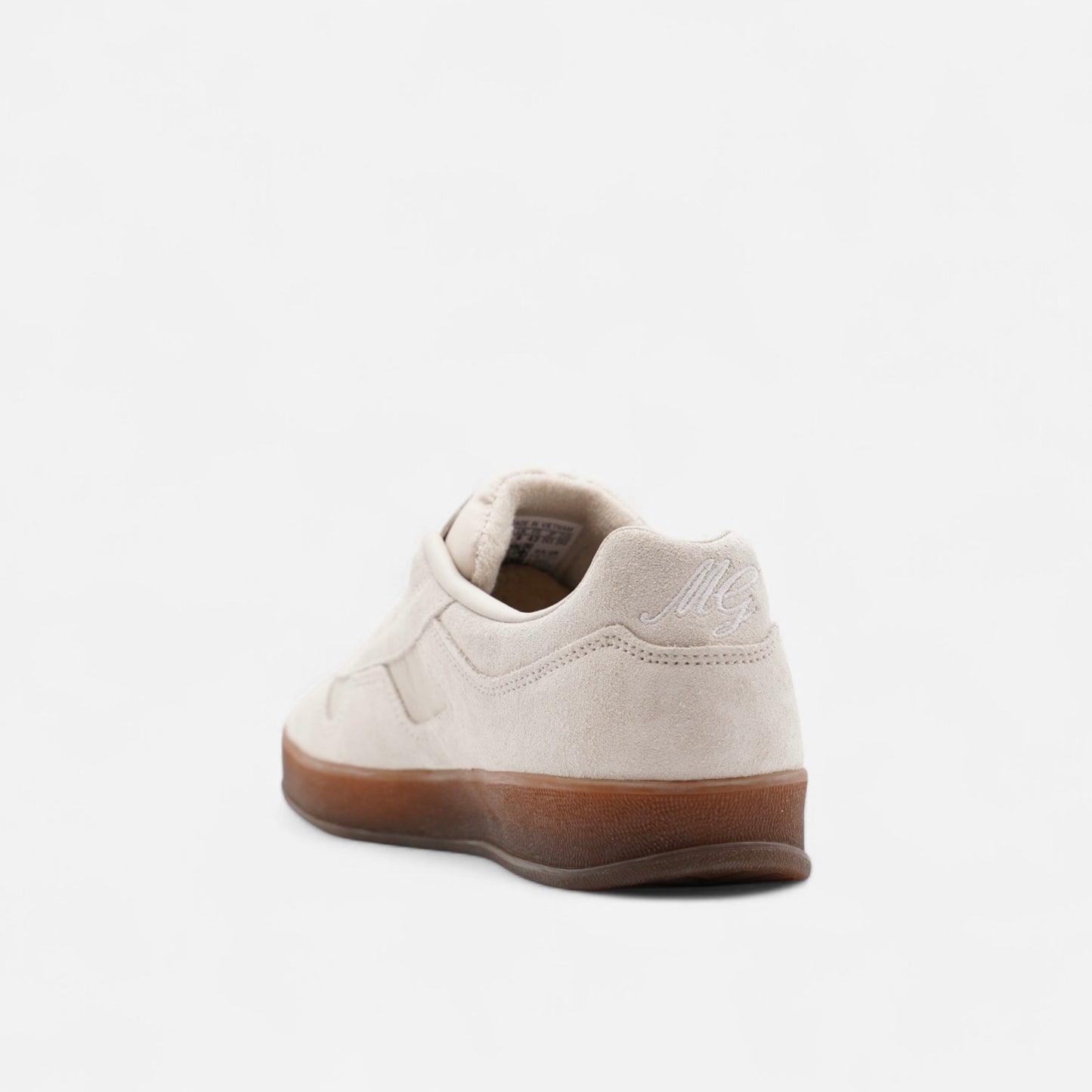 ADIDAS - Aloha Super Shoes - Alumina/Shadow Red/Gum