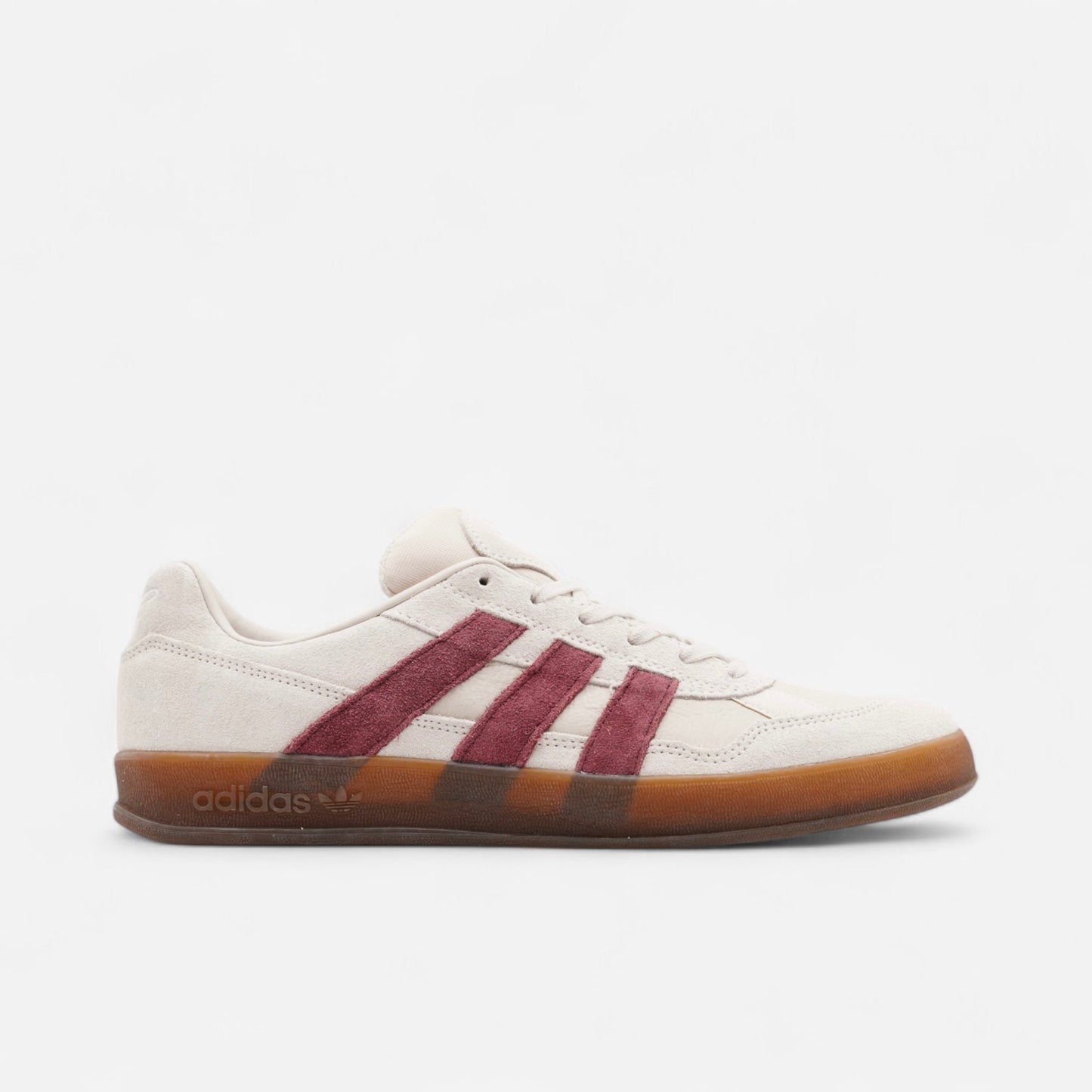 ADIDAS - Aloha Super Shoes - Alumina/Shadow Red/Gum