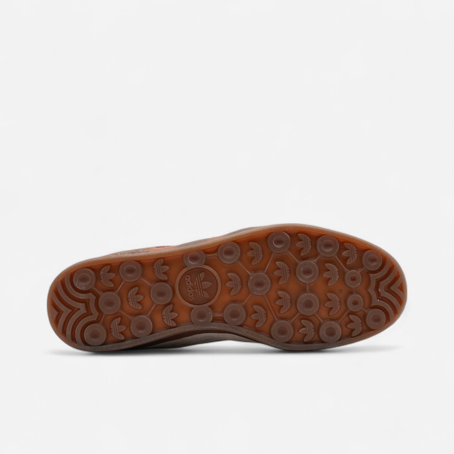 ADIDAS - Aloha Super Shoes - Alumina/Shadow Red/Gum