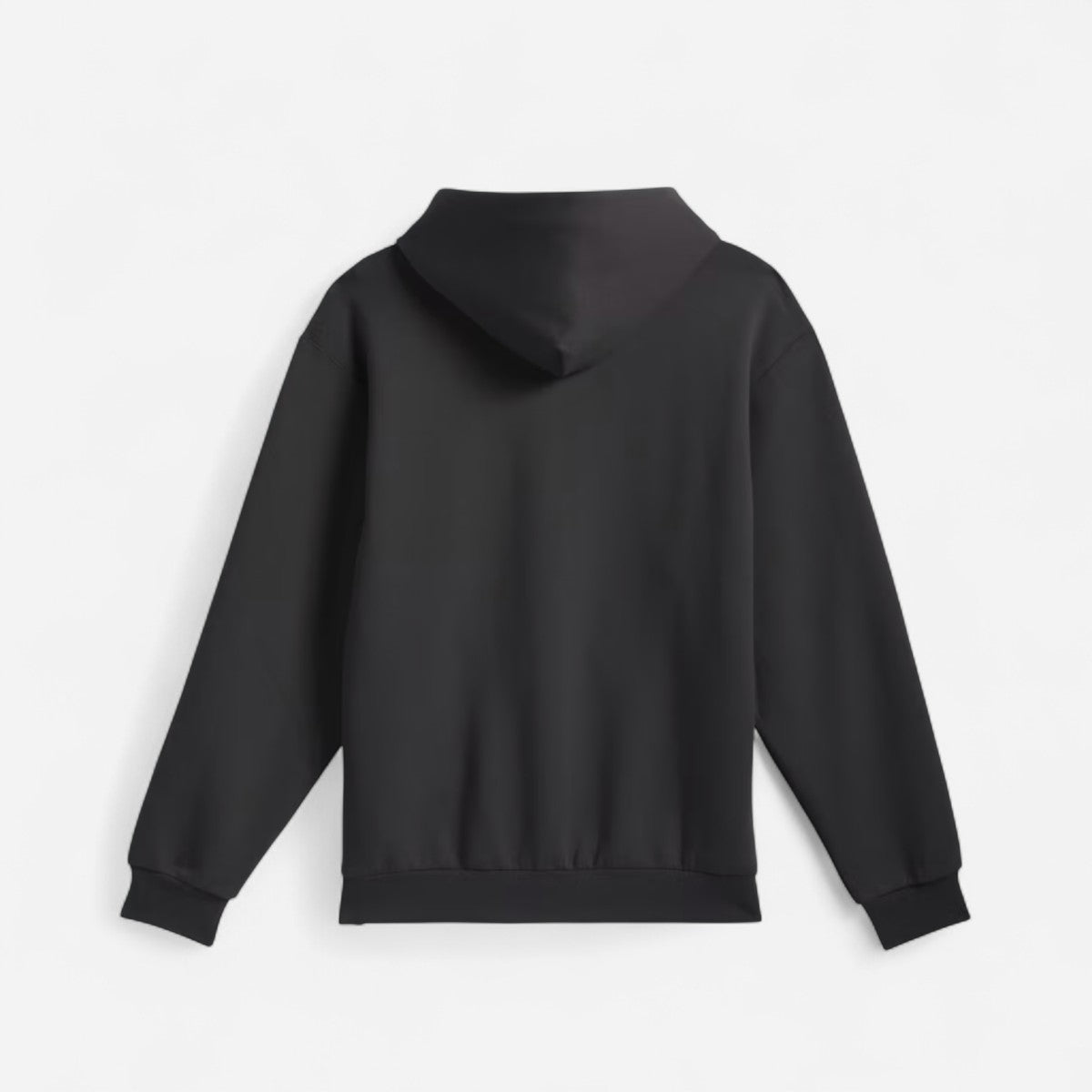 ADIDAS - Skateboarding Technical Fleece Jacket - Black/White