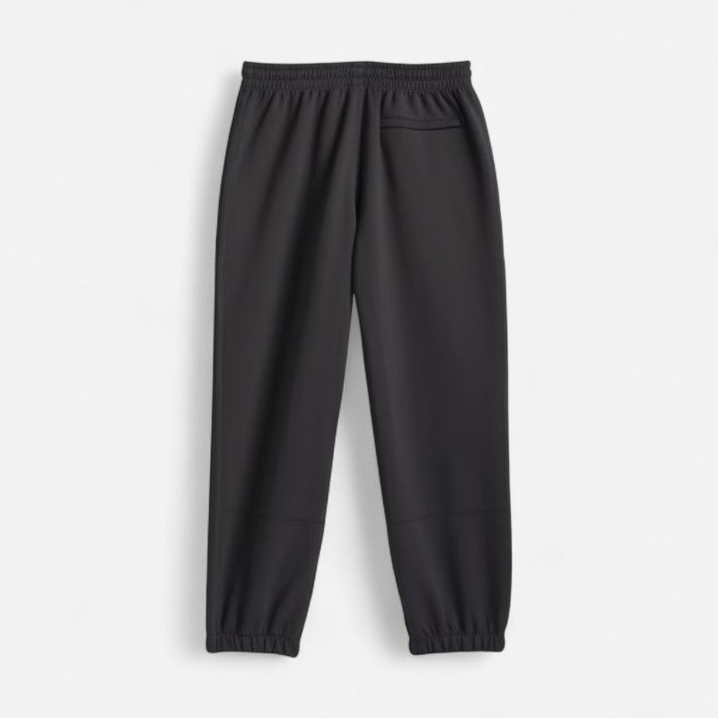 ADIDAS - Skateboarding Technical Fleece Pants - Black/White