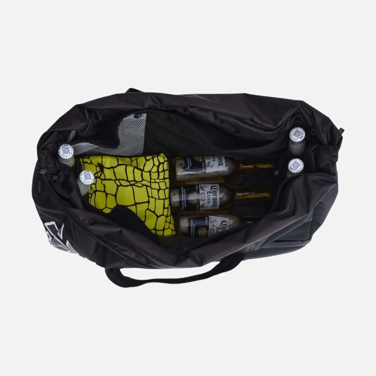 Always - XL Carry All Skate Tote Bag - Black