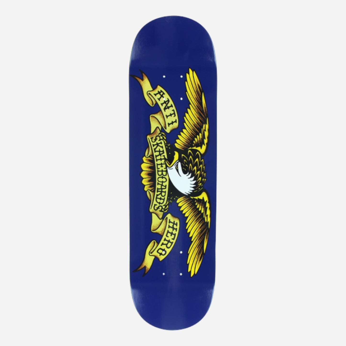 Anti-Hero - Classic Eagle Blue Deck - 8.5"
