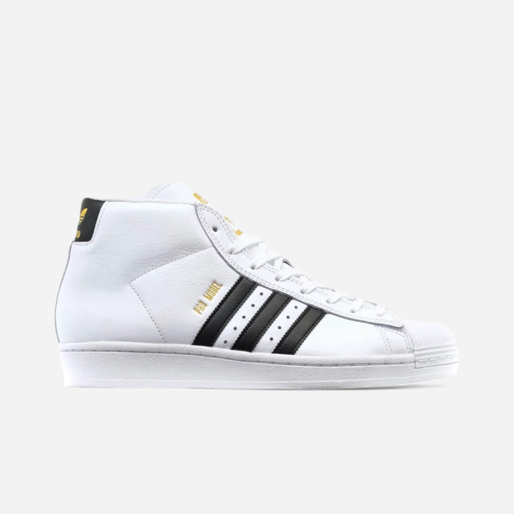 High superstar adidas online