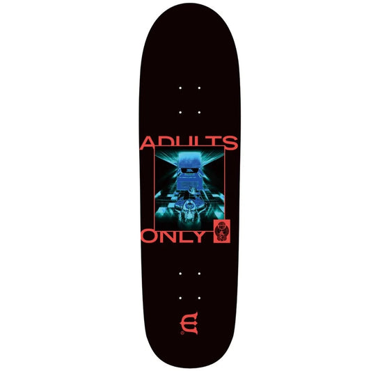Evisen - Adults Only Deck - 8.8"