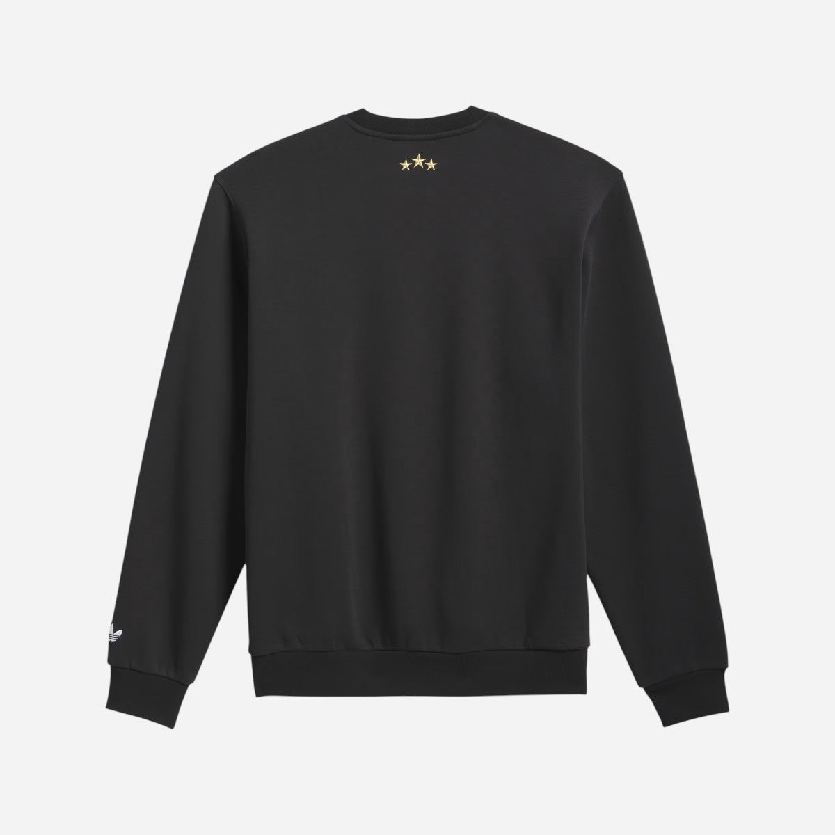 ADIDAS x Thrasher - Gonz Argentina Crewneck - Black