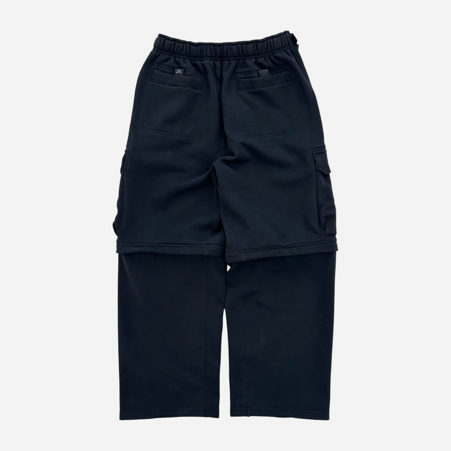 Nike SB - Ishod Cargo Skate Pants - Black