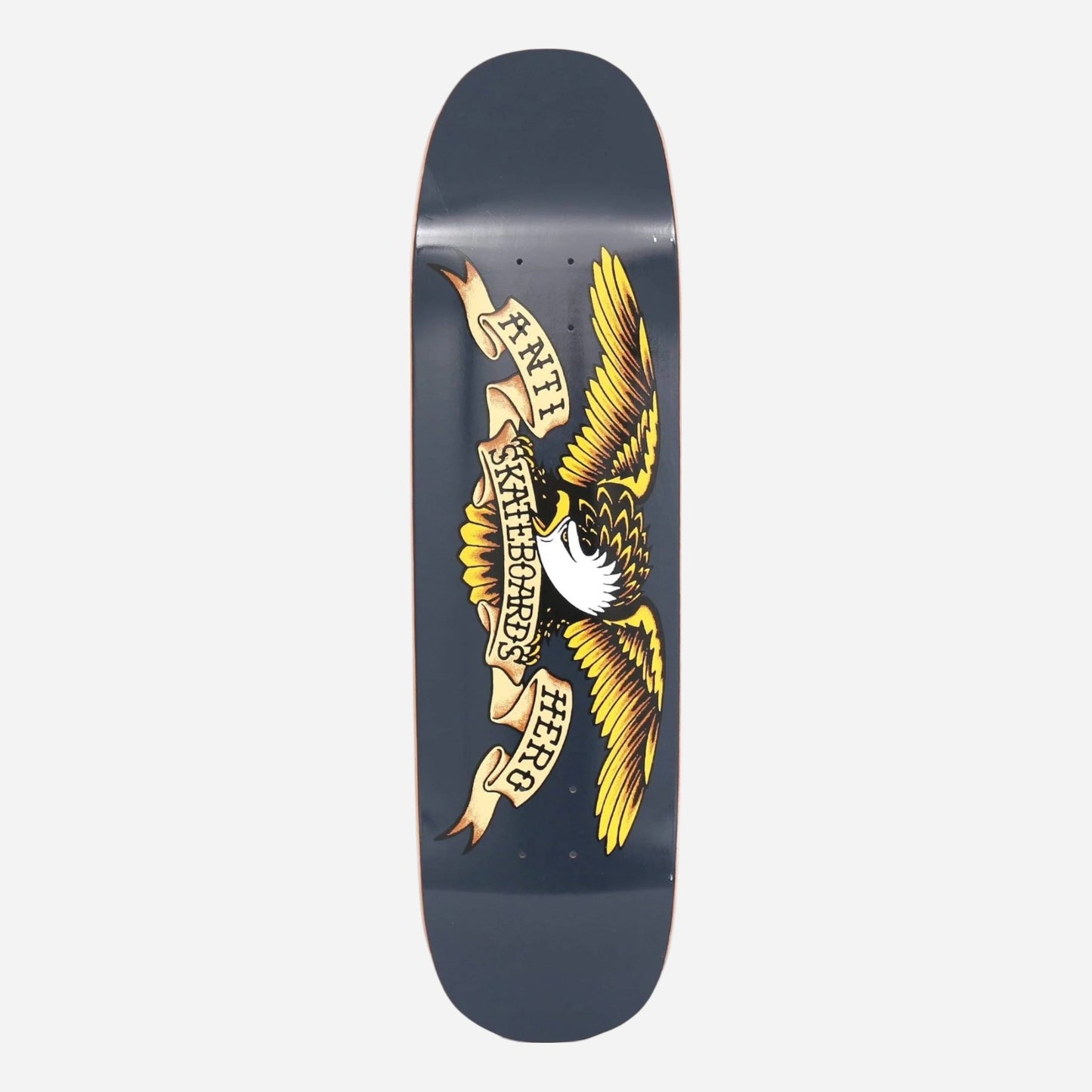 Anti-Hero - Eagle Blue Meanie Deck - 8.75"
