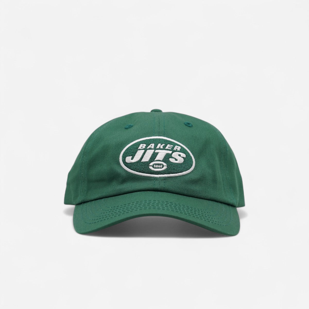 Baker - Jits Snapback Cap - Green