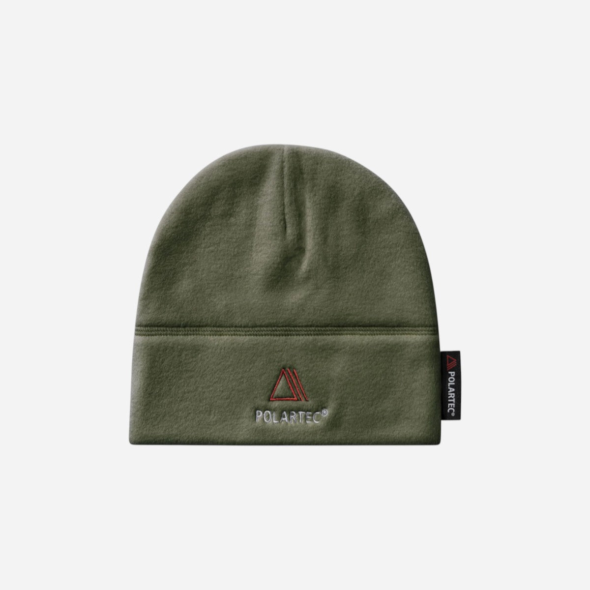 Butter Goods - Polartec Skully Beanie - Army