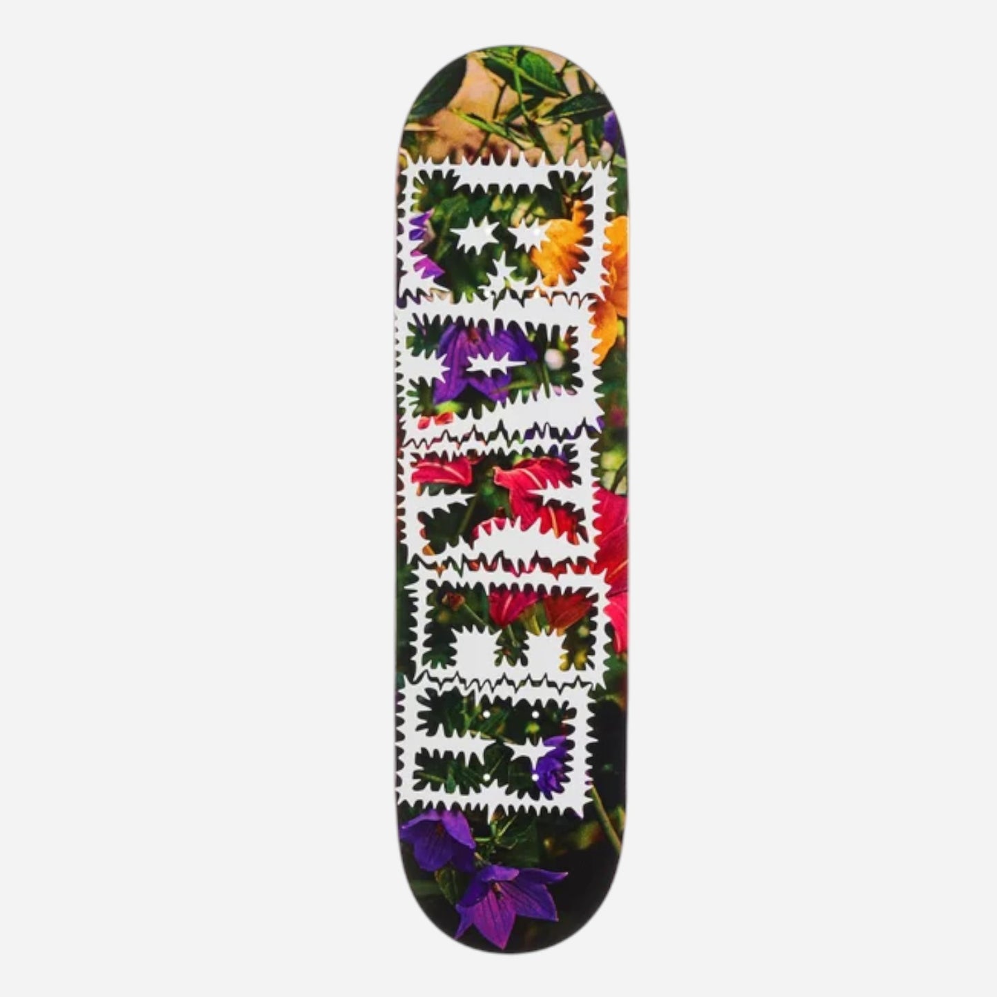 Baker - Andrew Reynolds Library Card Deck - 8.0"