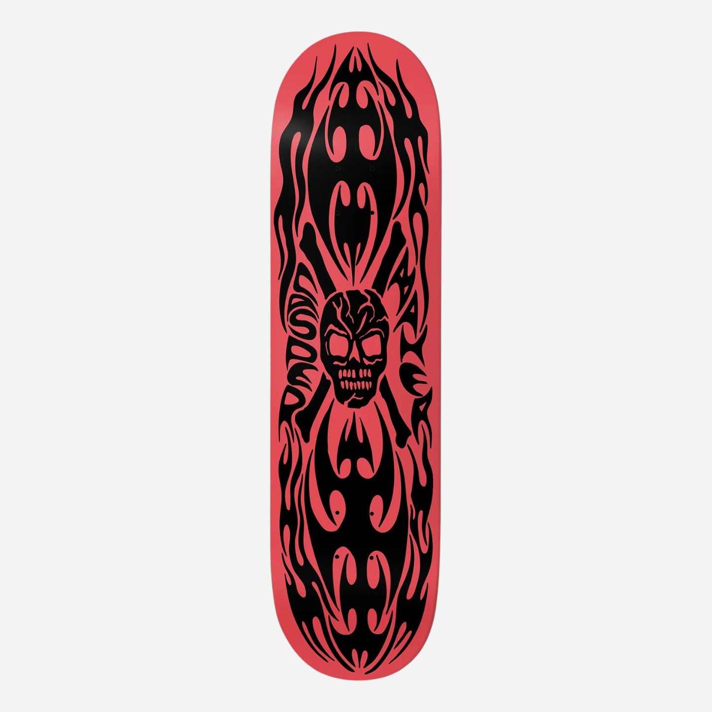 Baker - Casper Brooker Brain Rabies Deck - 8.38"