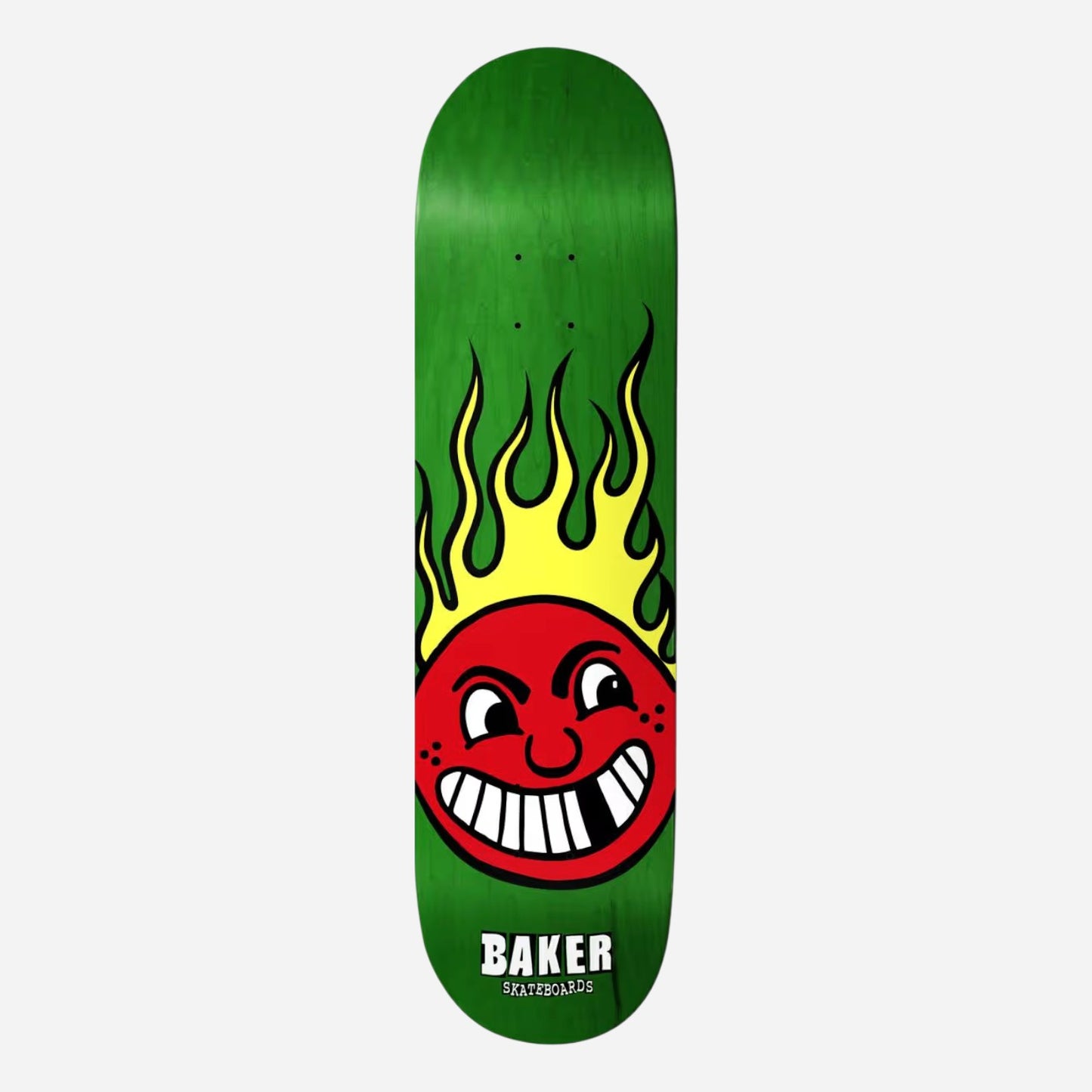 Baker - Jacopo Carozzi Jolly Man Deck - 8.5"