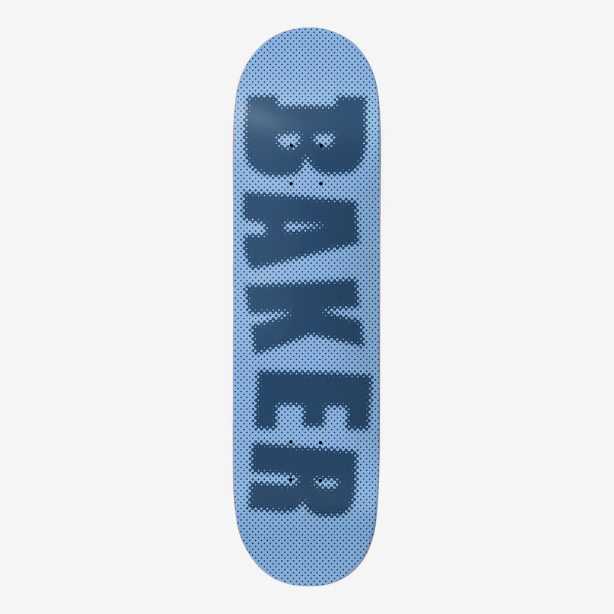 Baker - Jacopo Carozzi Brand Logo Dots Twin Deck - 8.38"