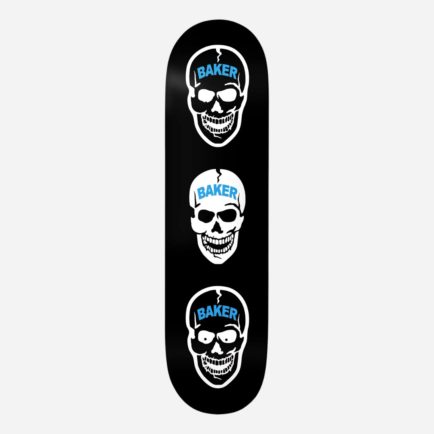 Baker - Riley Hawk 3:16 Deck - 8.5"