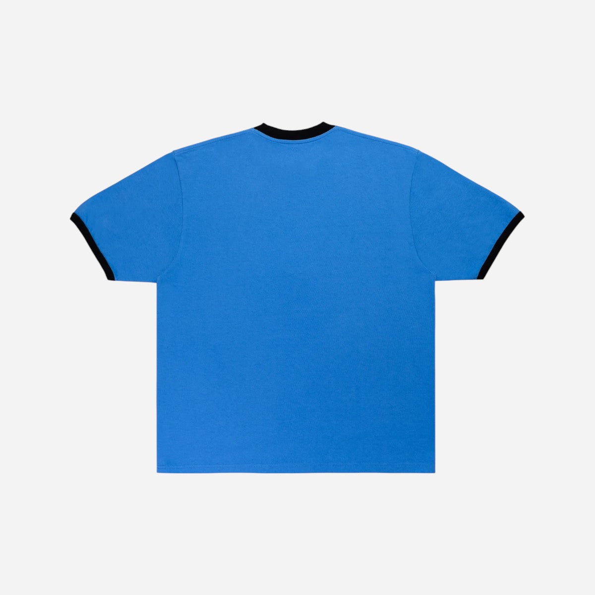 Bermuda 1383 - Erik Ringer Tee - Blue