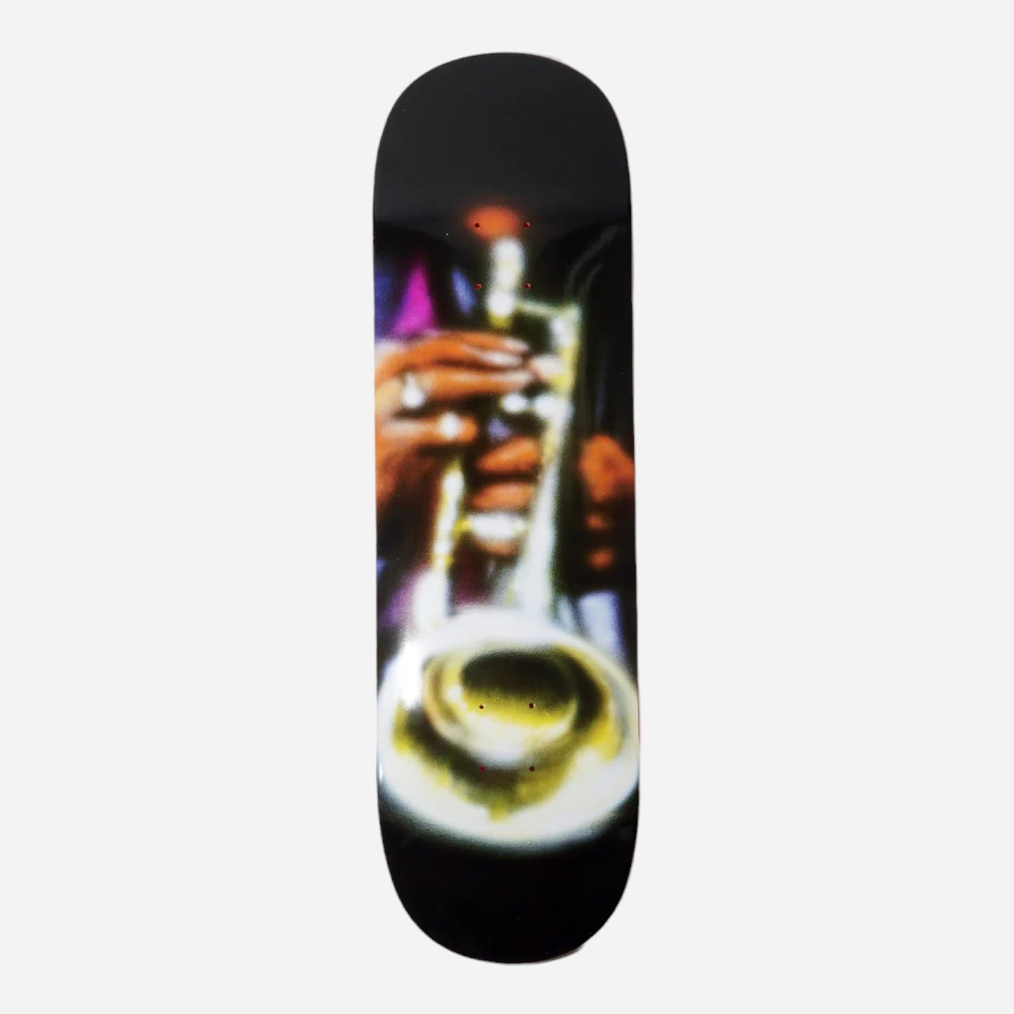Skateboard Café - Brass Deck - 8.75"