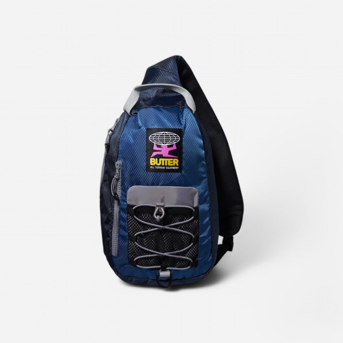 Butter Goods - Express Shoulder Bag - Slate
