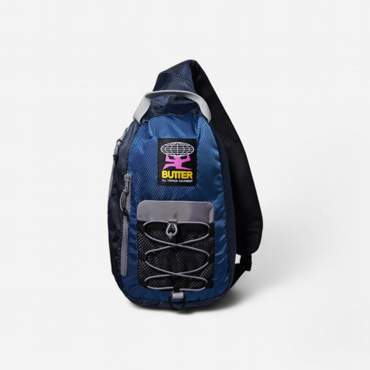 Butter Goods - Express Shoulder Bag - Slate