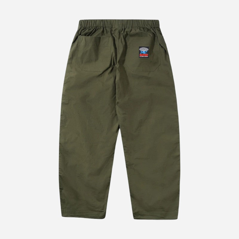 Butter Goods - TRS Pants - Fatigue