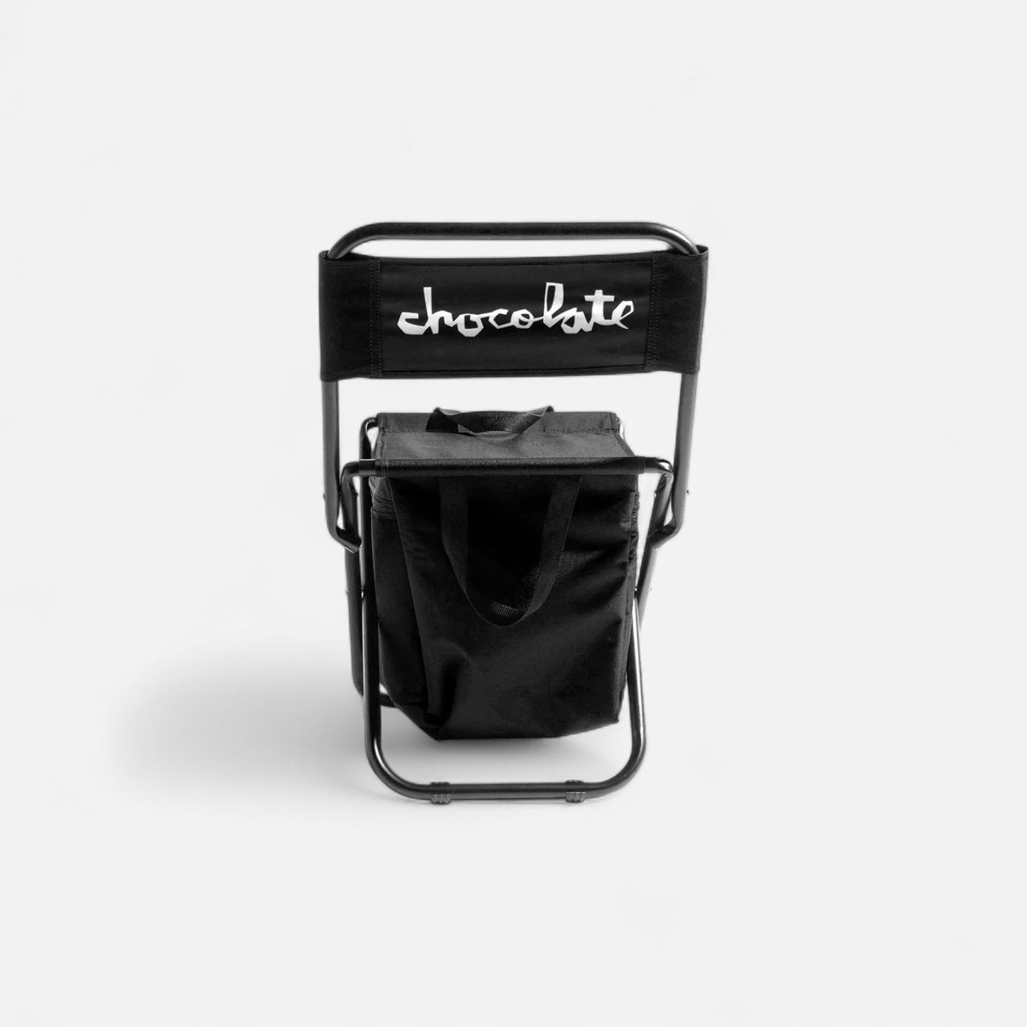 Chocolate - The Spot Chair - Black
