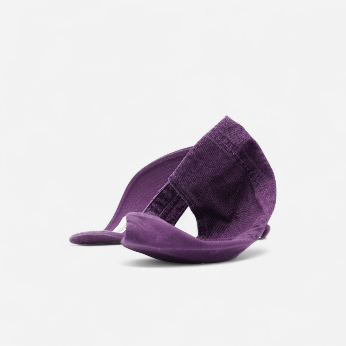 Dancer - OG Logo Cap - Purple