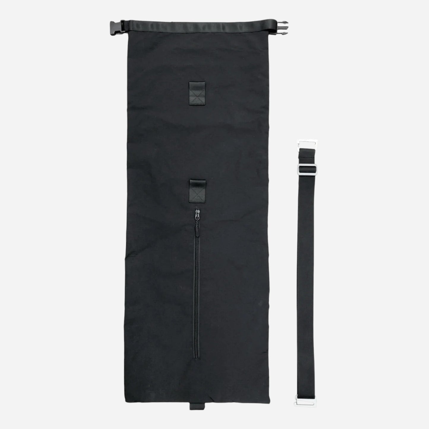 Dancer - Duffle Skate Bag - Black