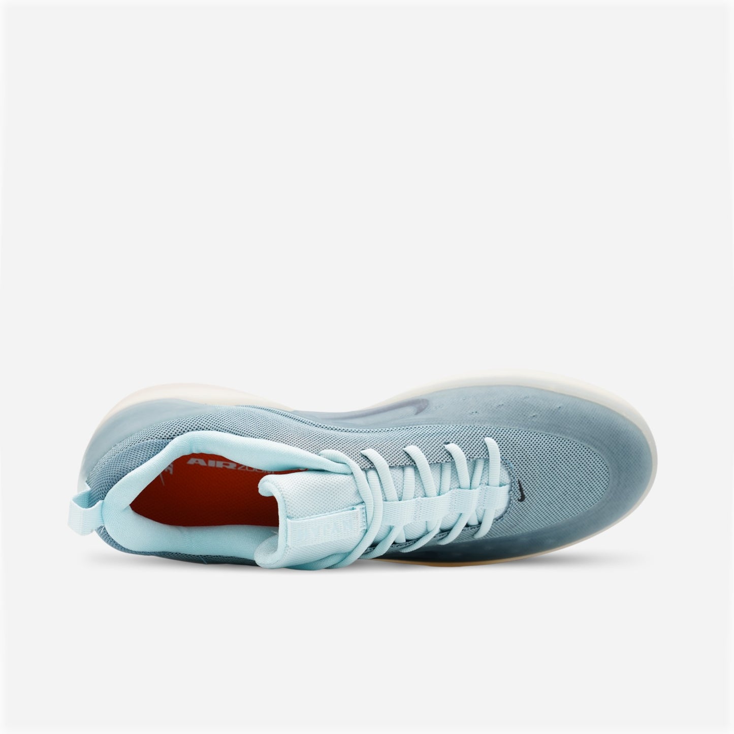 Nike SB - Zoom Nyjah 4 Shoes - Glacier Blue/Black Smokey/Blue Sail