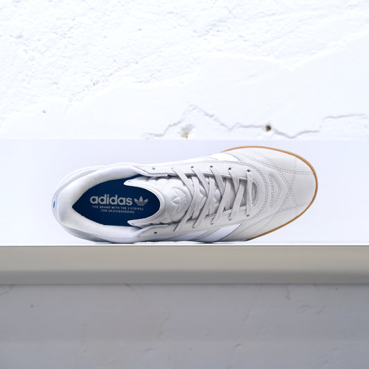 ADIDAS - Copa Premiere Shoes - Grey One/Footwear White/Gum