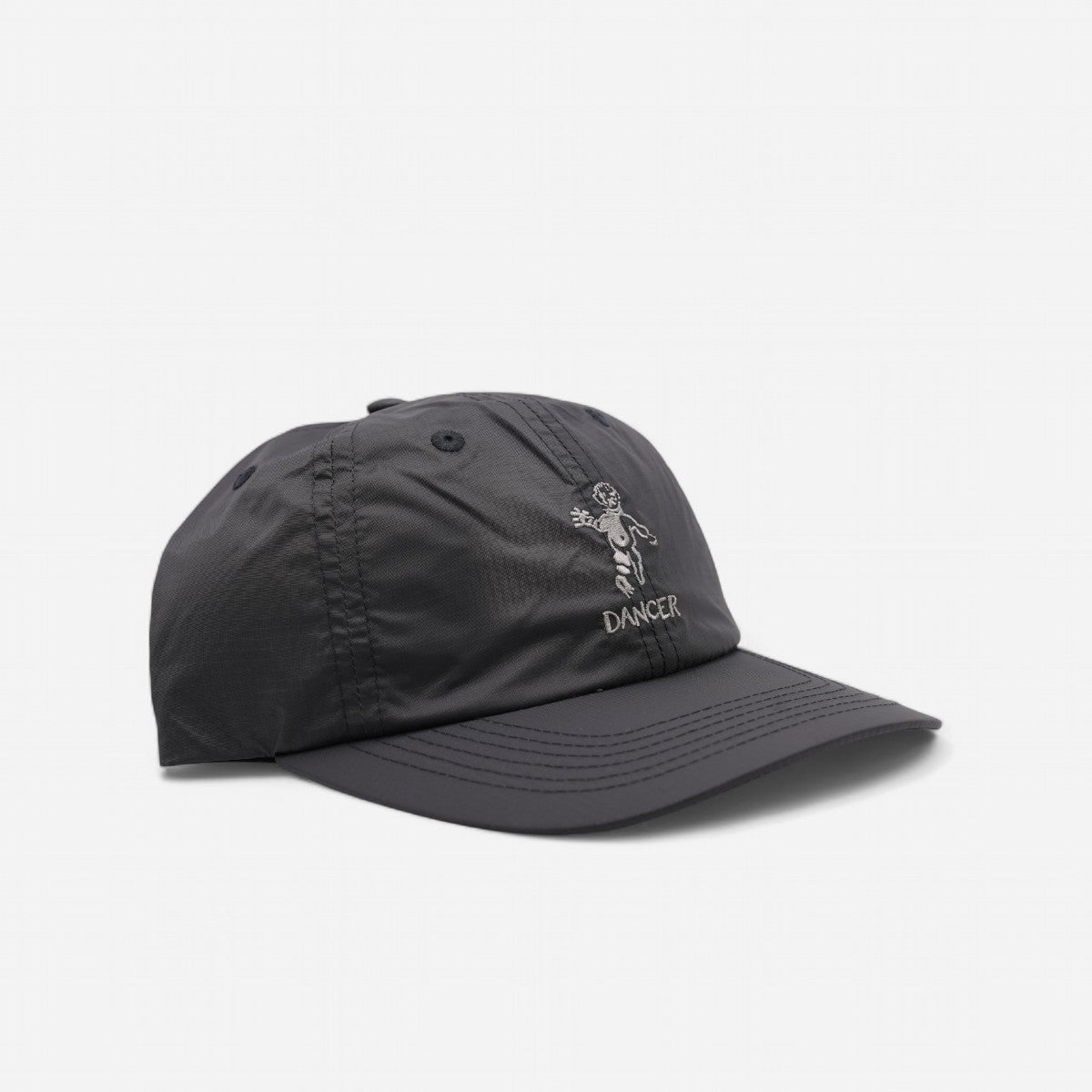 Dancer - Logo Nylon Cap - Navy